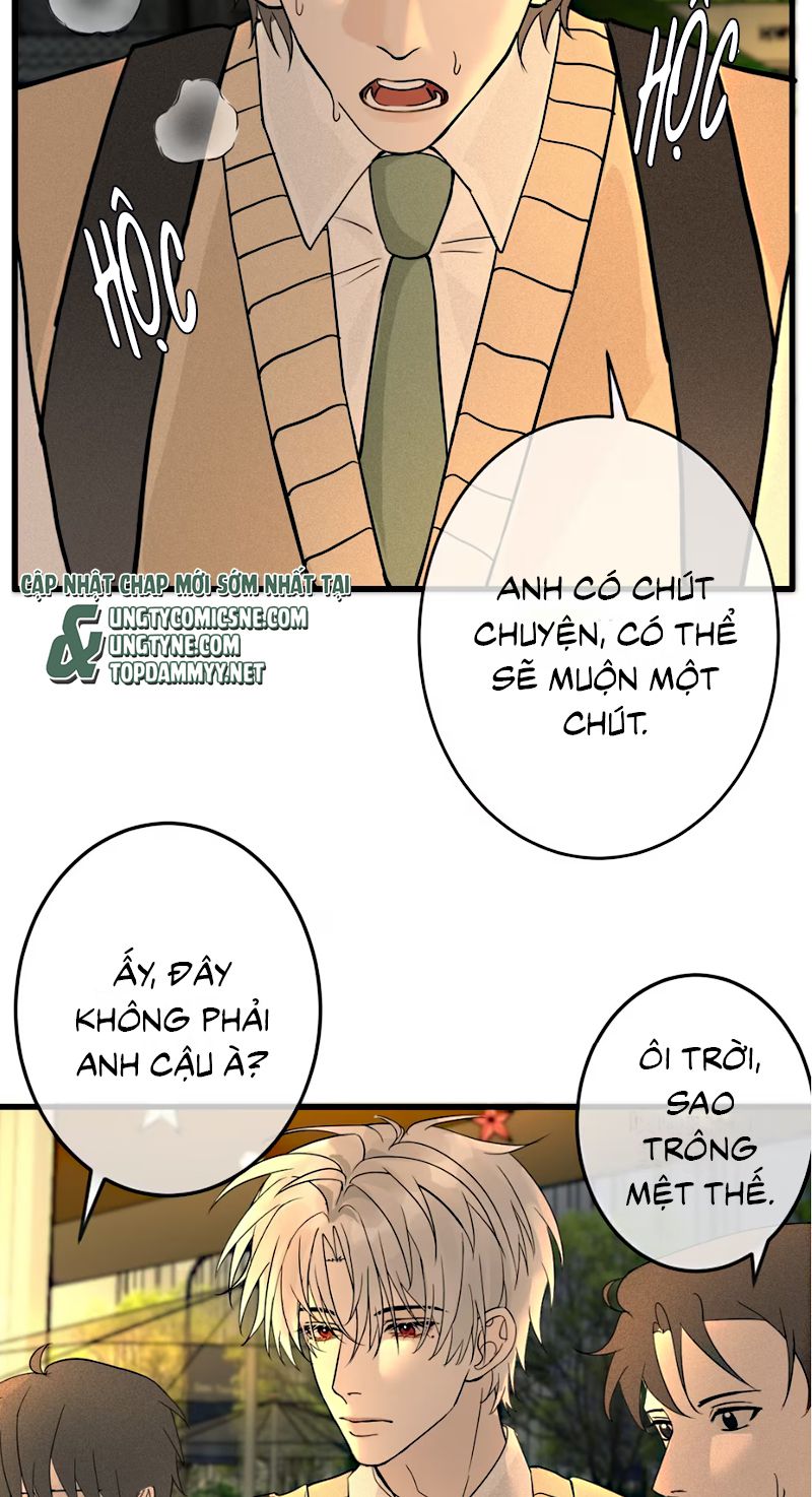 THỢ SĂN TRÂN PHẨM Chapter 1 - Trang 12