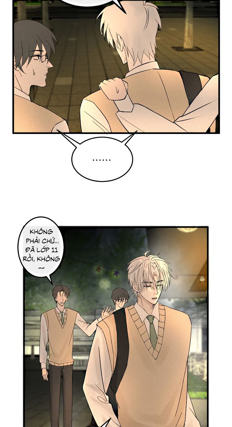 THỢ SĂN TRÂN PHẨM Chapter 1 - Trang 17