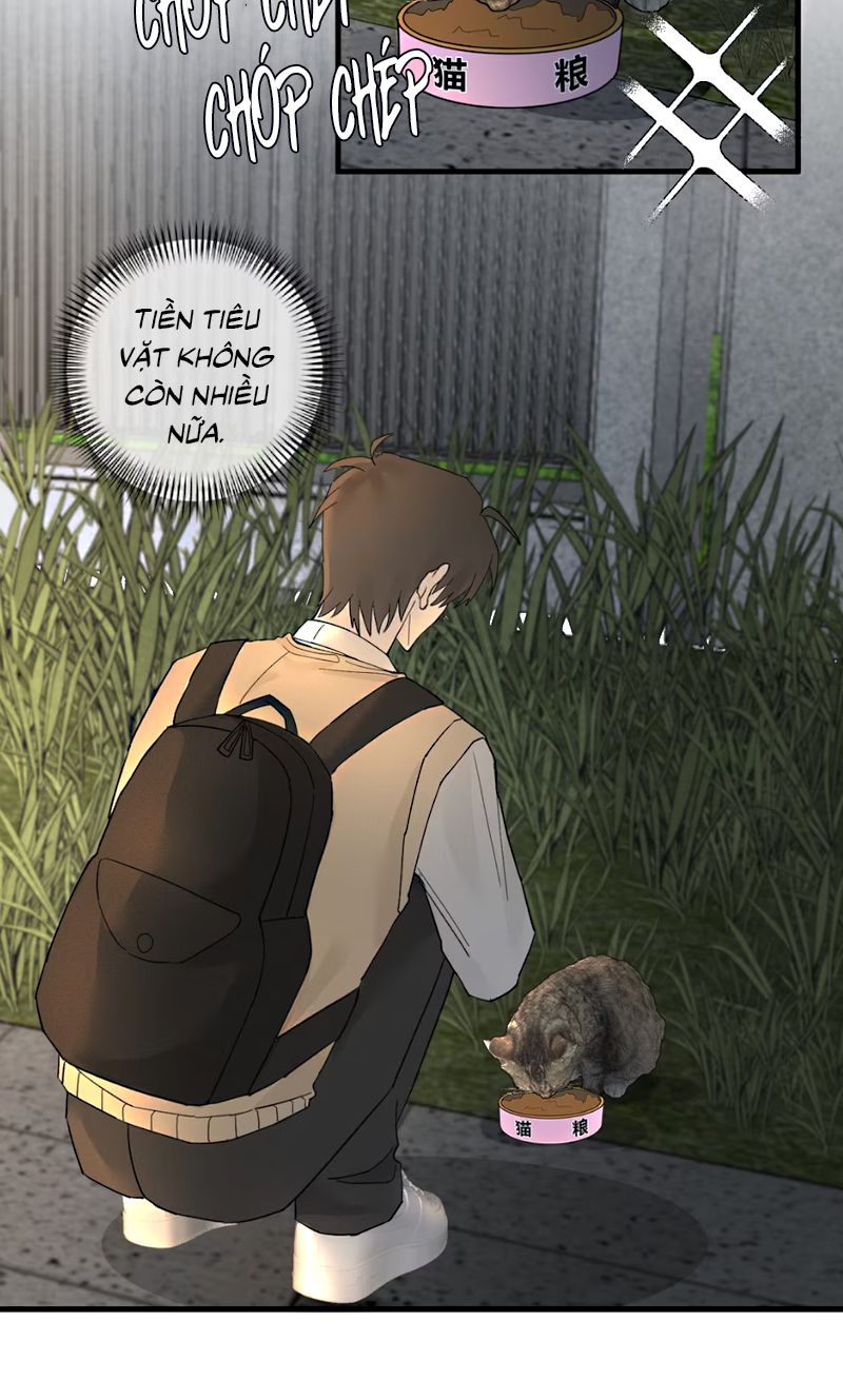 THỢ SĂN TRÂN PHẨM Chapter 1 - Trang 20