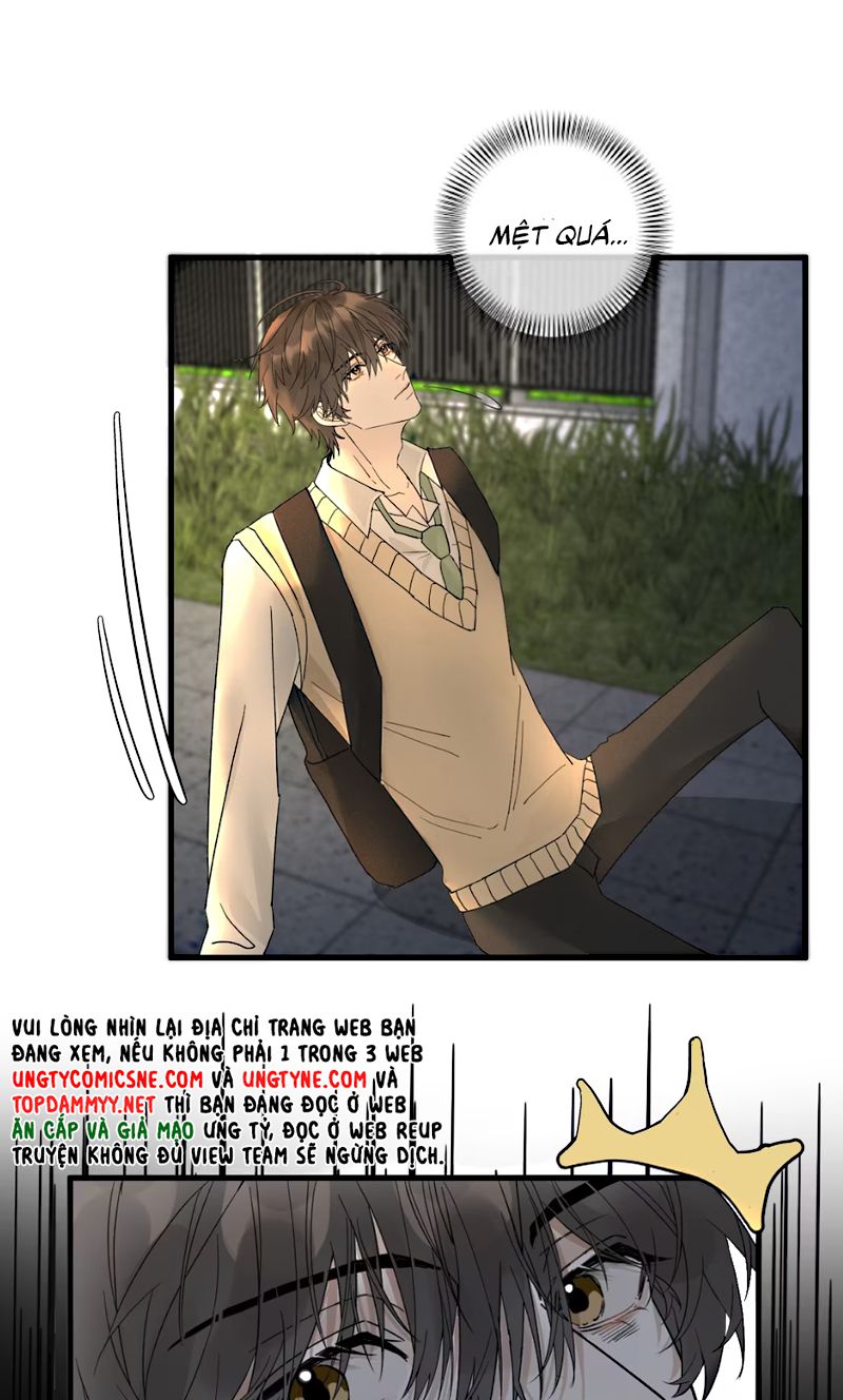 THỢ SĂN TRÂN PHẨM Chapter 1 - Trang 21