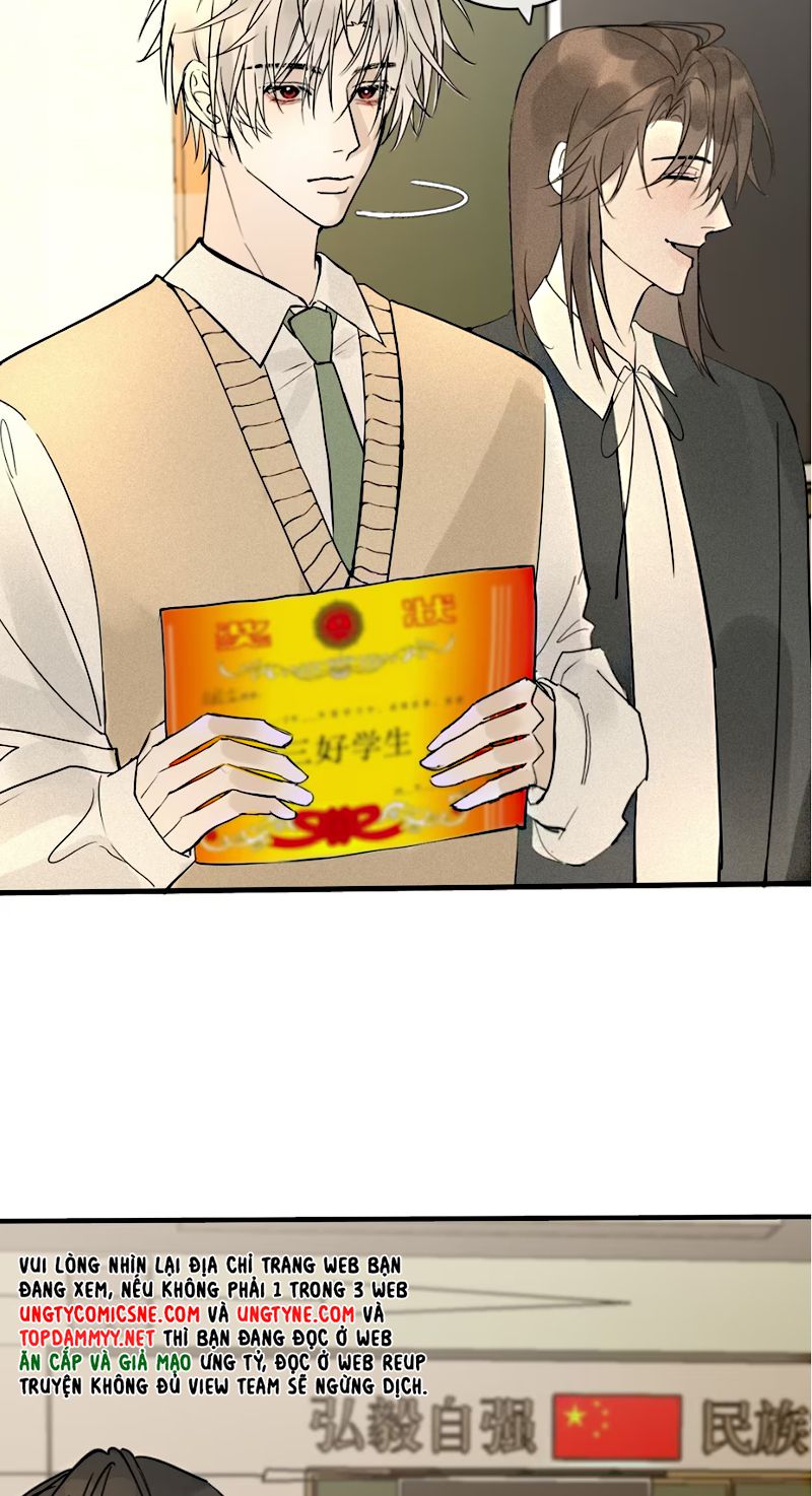 THỢ SĂN TRÂN PHẨM Chapter 1 - Trang 5