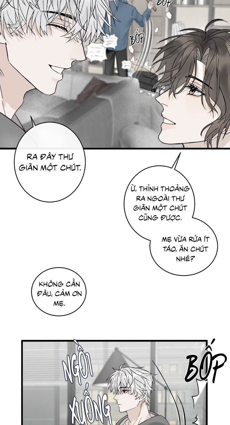 THỢ SĂN TRÂN PHẨM Chapter 2 - Trang 13
