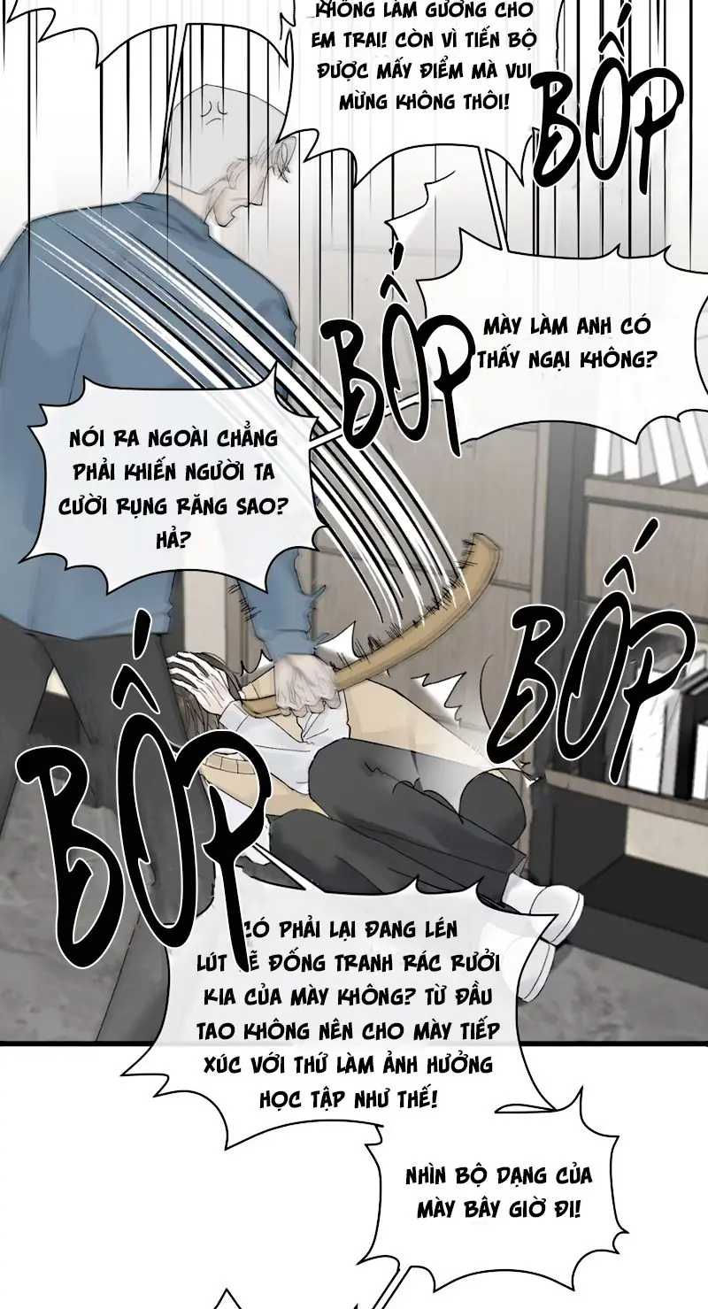 THỢ SĂN TRÂN PHẨM Chapter 2 - Trang 15