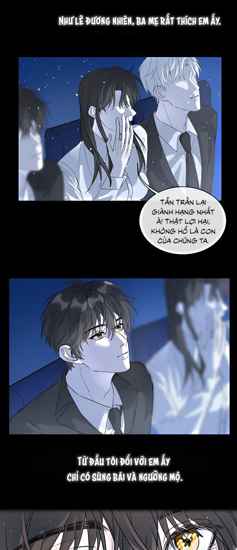 THỢ SĂN TRÂN PHẨM Chapter 2 - Trang 21