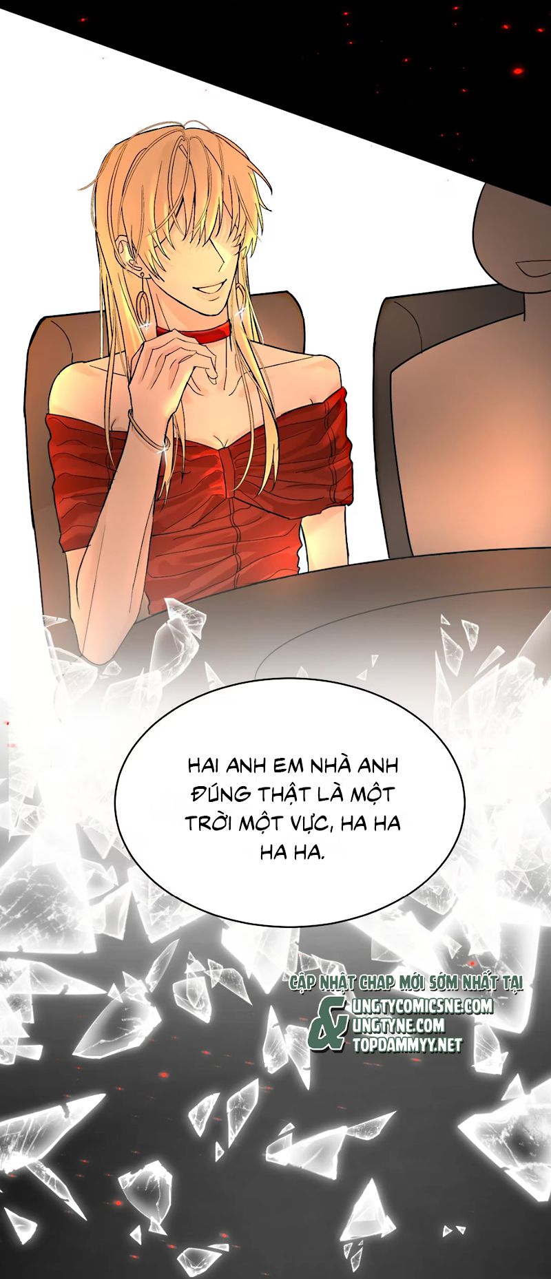 THỢ SĂN TRÂN PHẨM Chapter 2 - Trang 26