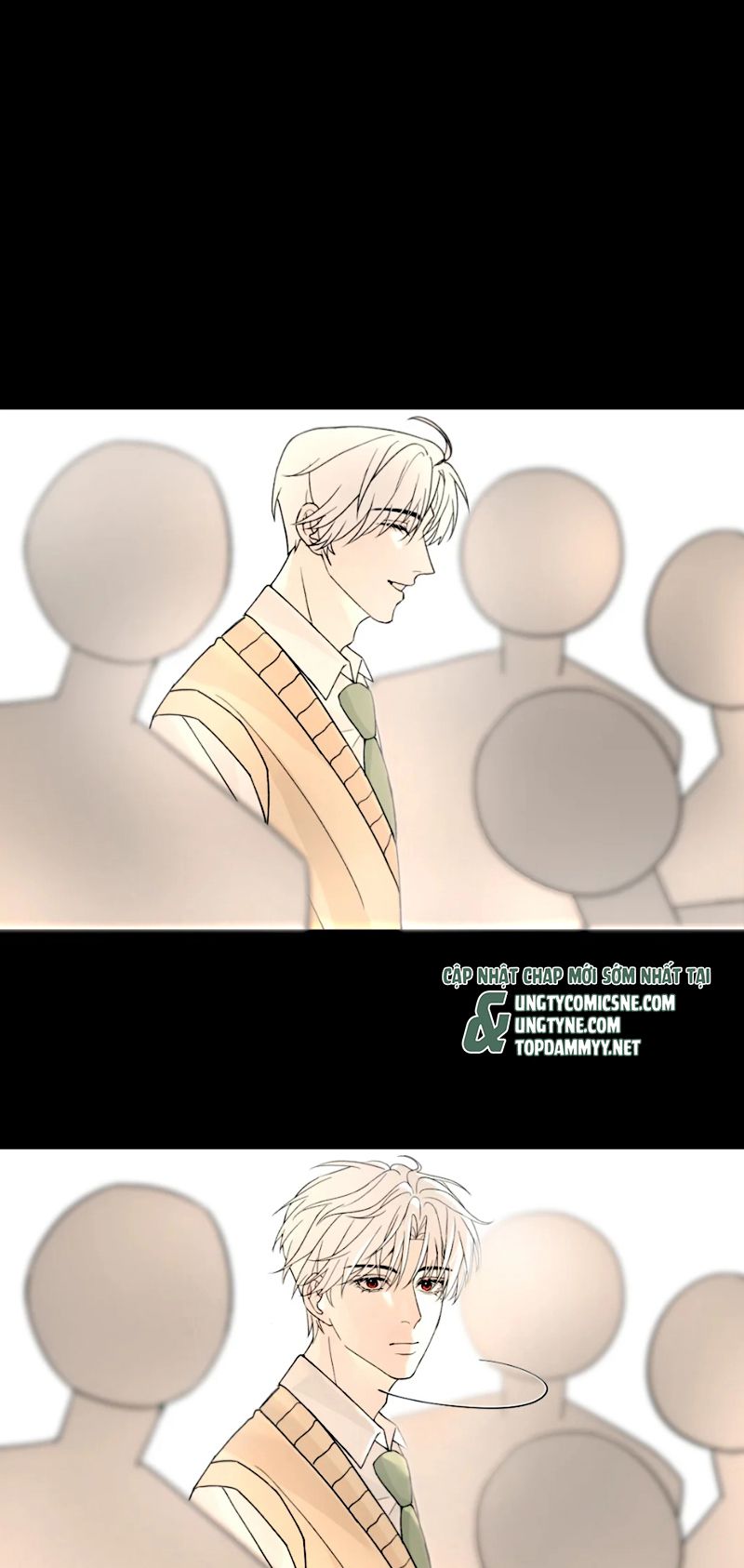 THỢ SĂN TRÂN PHẨM Chapter 2 - Trang 33