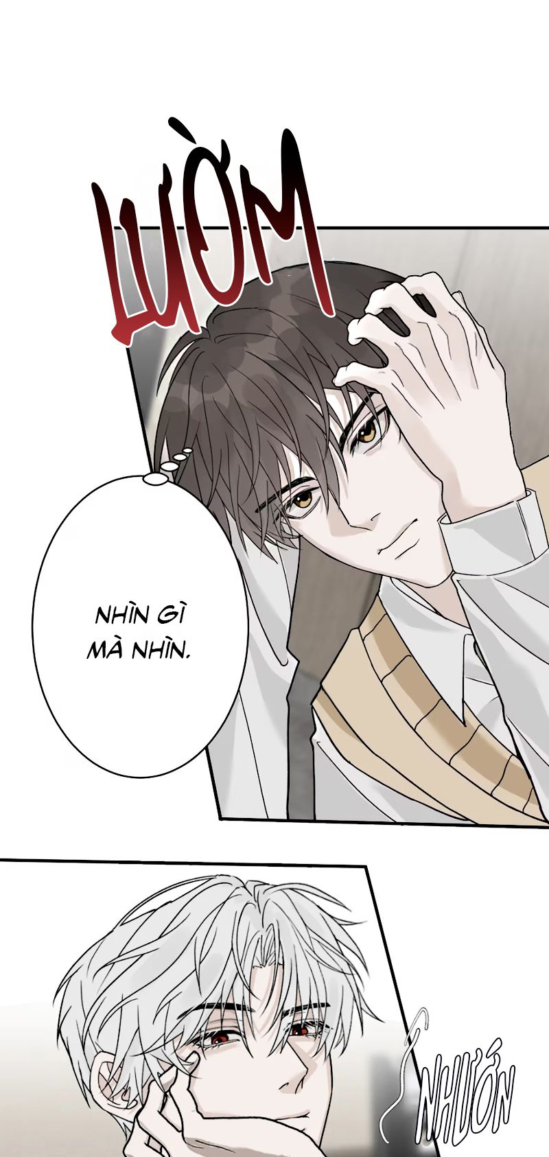 THỢ SĂN TRÂN PHẨM Chapter 2 - Trang 38