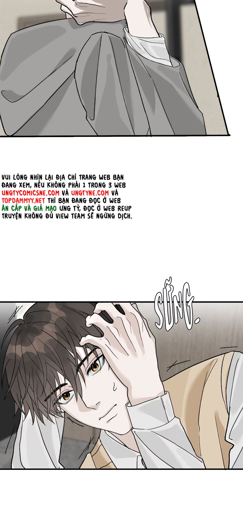 THỢ SĂN TRÂN PHẨM Chapter 2 - Trang 39