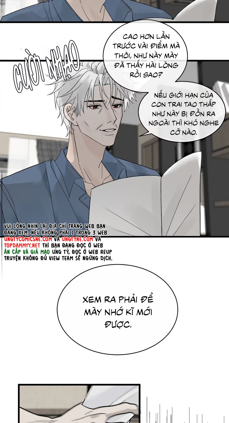 THỢ SĂN TRÂN PHẨM Chapter 2 - Trang 9
