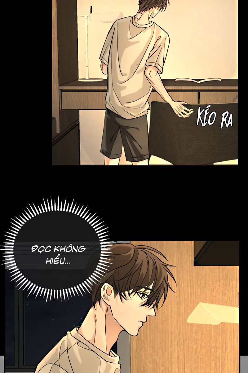 THỢ SĂN TRÂN PHẨM Chapter 3 - Trang 11