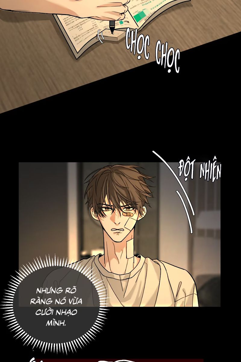 THỢ SĂN TRÂN PHẨM Chapter 3 - Trang 13