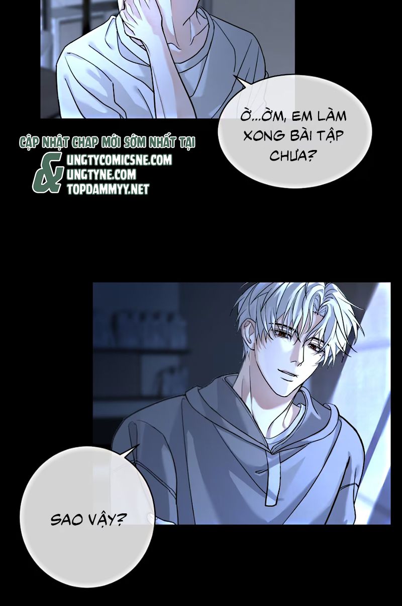 THỢ SĂN TRÂN PHẨM Chapter 3 - Trang 19