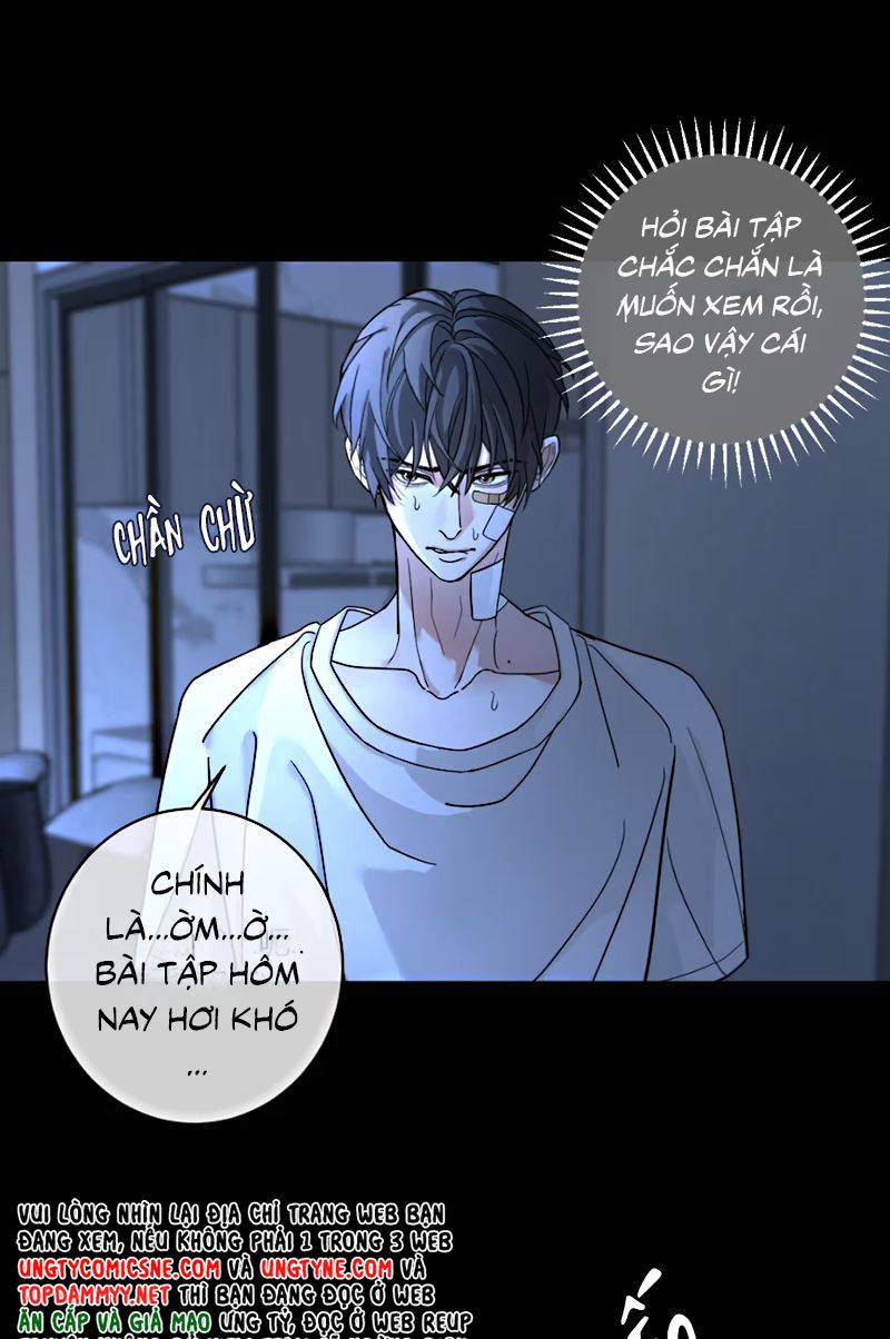 THỢ SĂN TRÂN PHẨM Chapter 3 - Trang 20