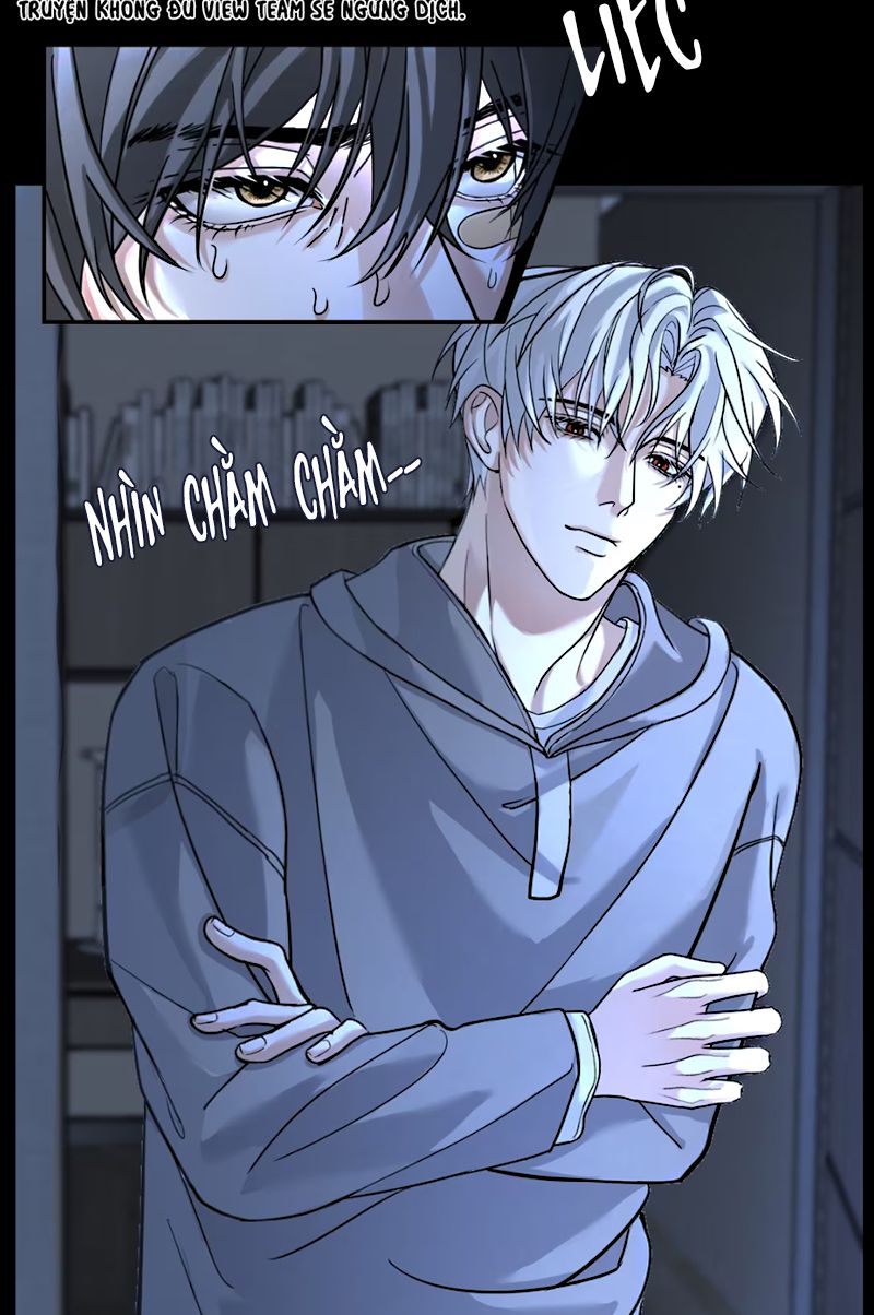 THỢ SĂN TRÂN PHẨM Chapter 3 - Trang 21