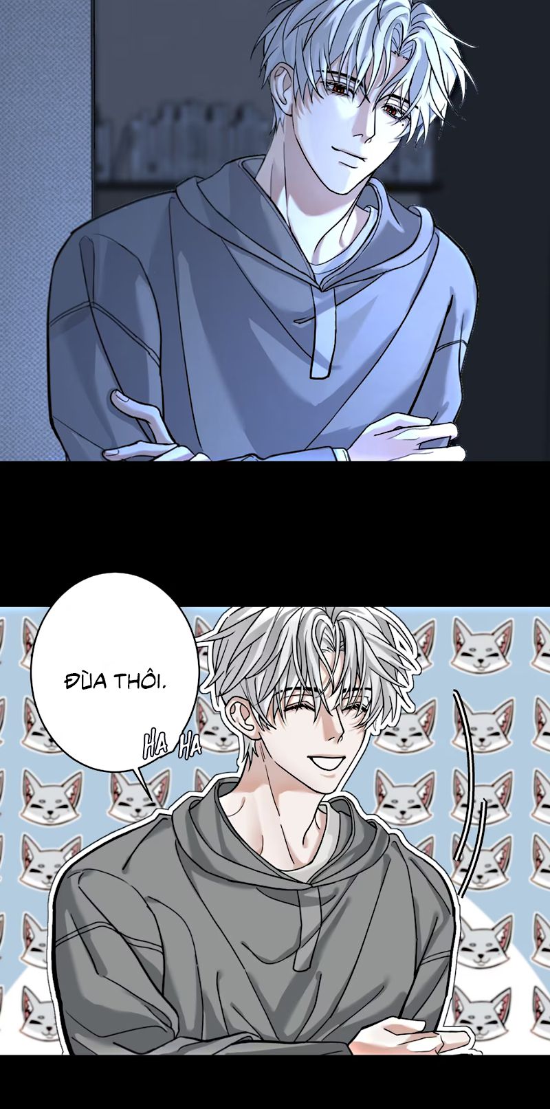 THỢ SĂN TRÂN PHẨM Chapter 3 - Trang 25