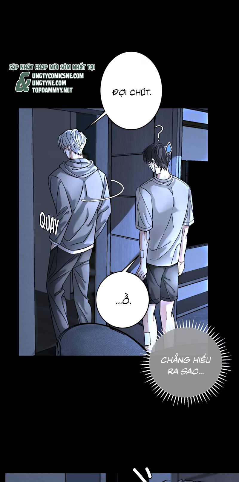 THỢ SĂN TRÂN PHẨM Chapter 3 - Trang 26