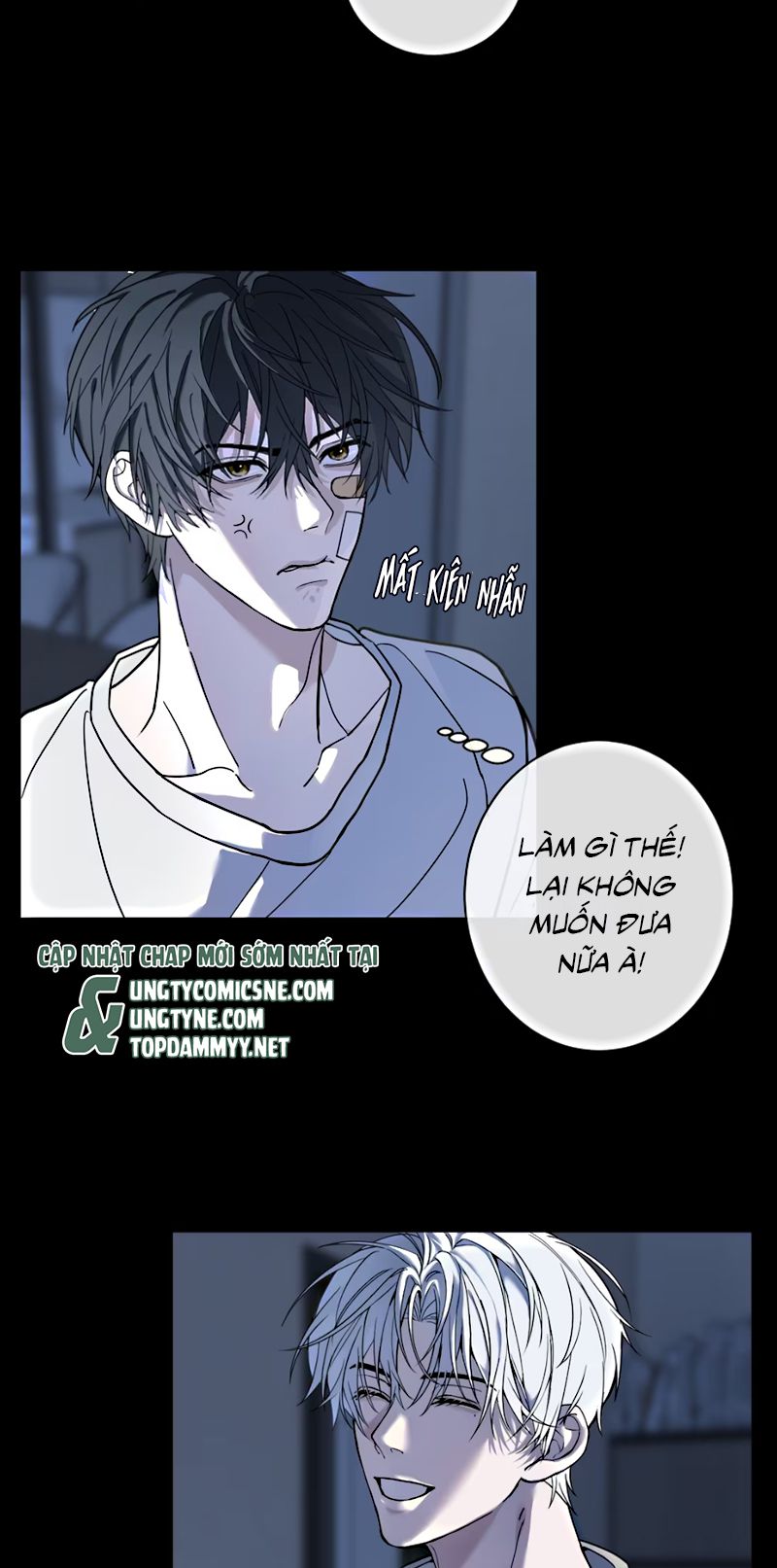 THỢ SĂN TRÂN PHẨM Chapter 3 - Trang 29