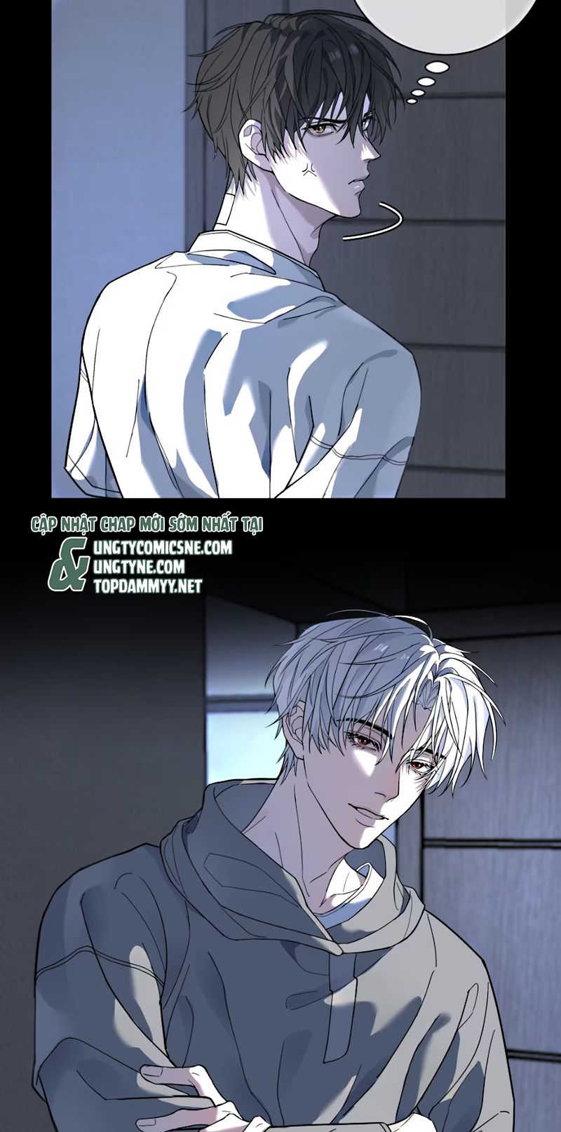 THỢ SĂN TRÂN PHẨM Chapter 3 - Trang 32