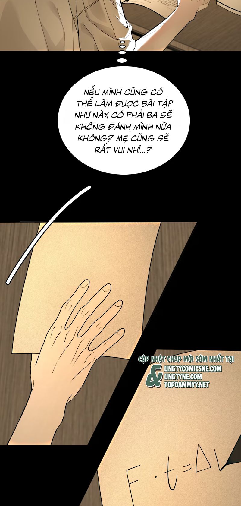 THỢ SĂN TRÂN PHẨM Chapter 3 - Trang 38