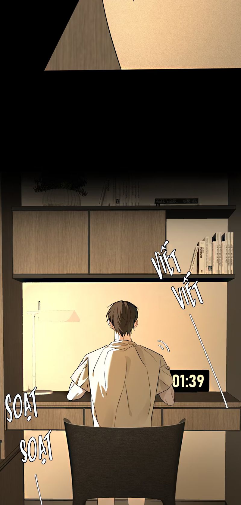 THỢ SĂN TRÂN PHẨM Chapter 3 - Trang 39