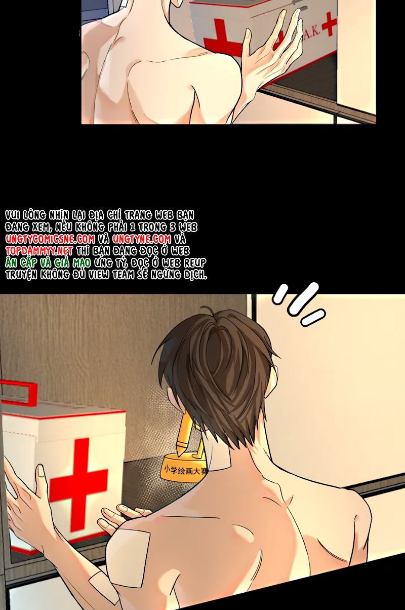 THỢ SĂN TRÂN PHẨM Chapter 3 - Trang 7