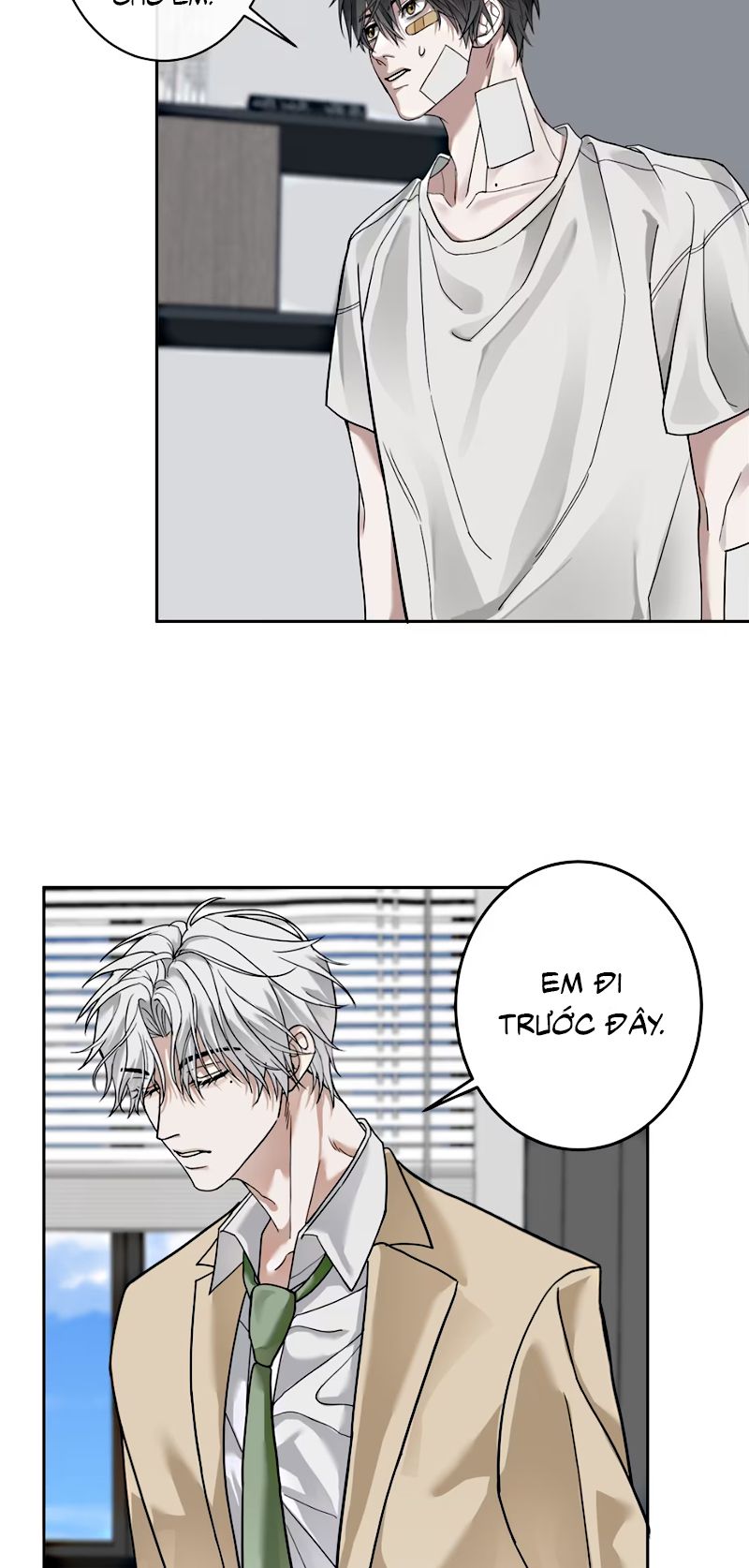 THỢ SĂN TRÂN PHẨM Chapter 4 - Trang 12