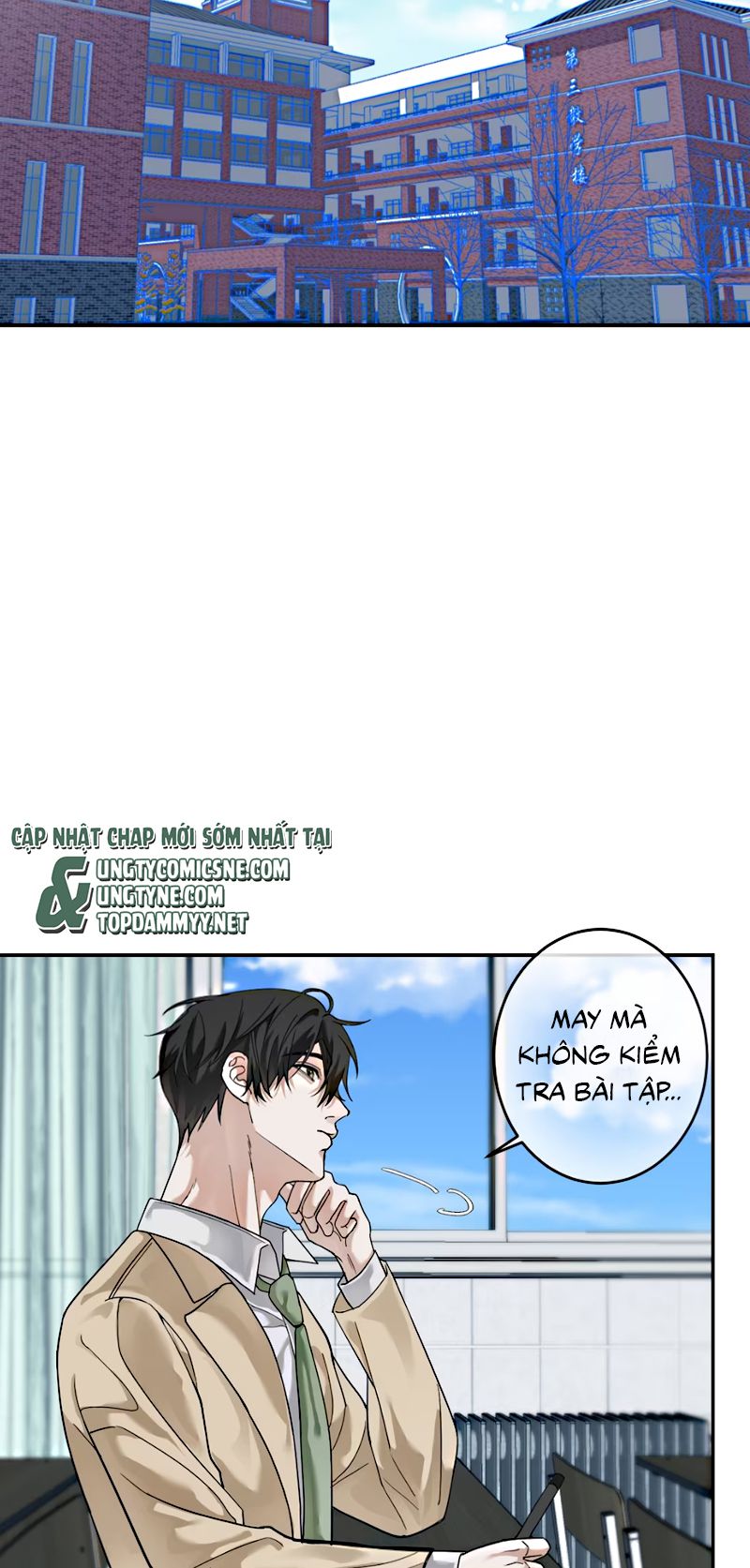 THỢ SĂN TRÂN PHẨM Chapter 4 - Trang 16