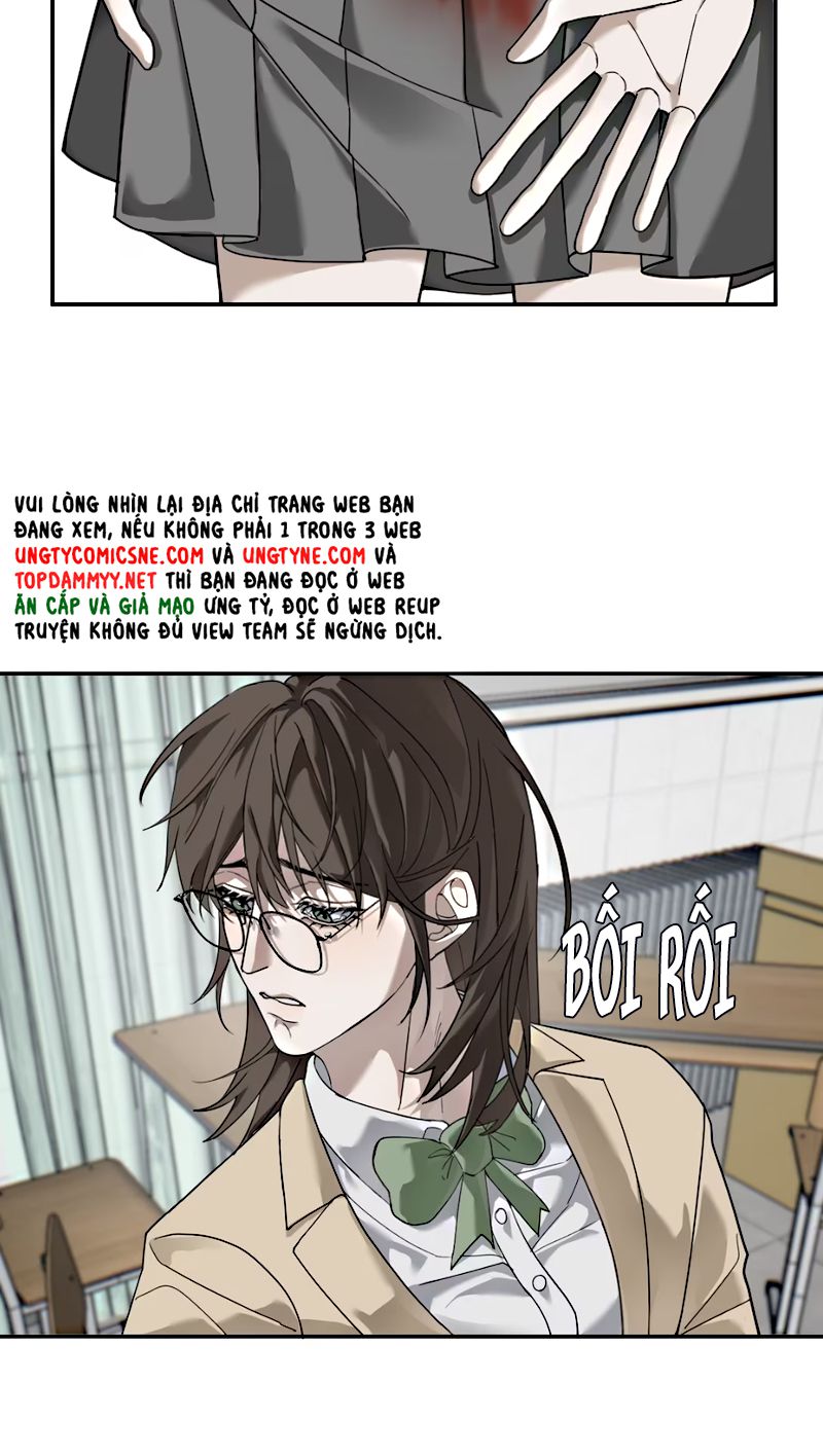 THỢ SĂN TRÂN PHẨM Chapter 4 - Trang 20
