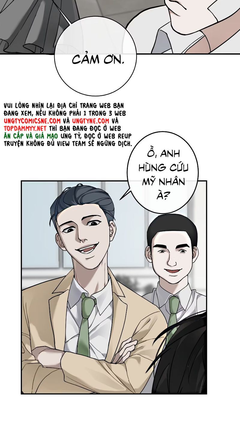 THỢ SĂN TRÂN PHẨM Chapter 4 - Trang 25