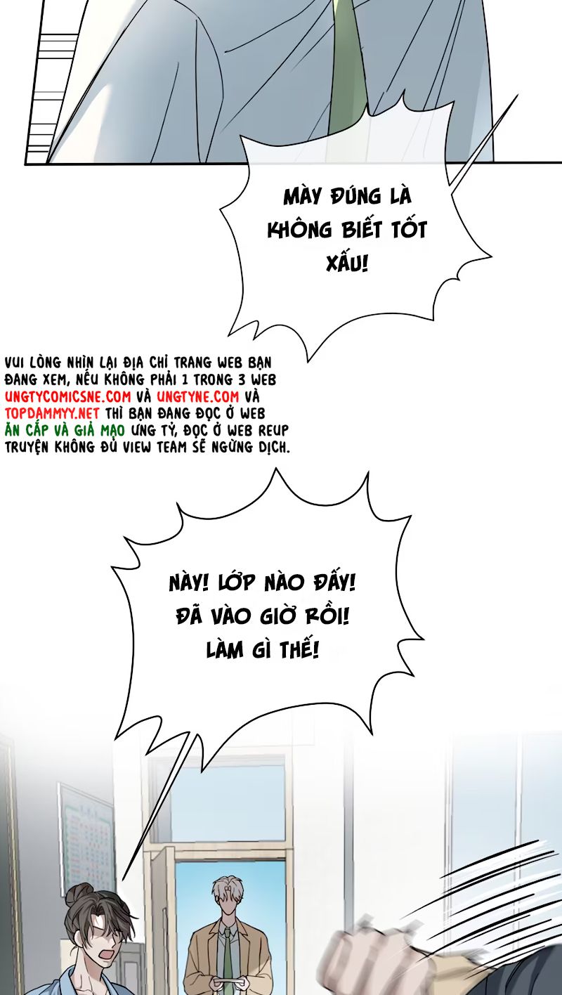 THỢ SĂN TRÂN PHẨM Chapter 4 - Trang 29