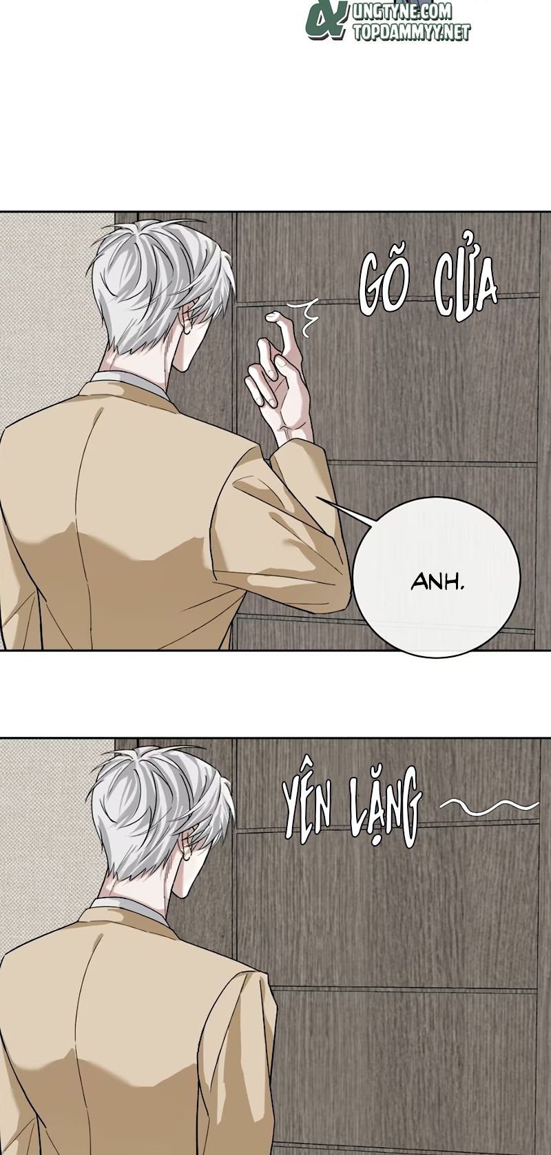 THỢ SĂN TRÂN PHẨM Chapter 4 - Trang 3