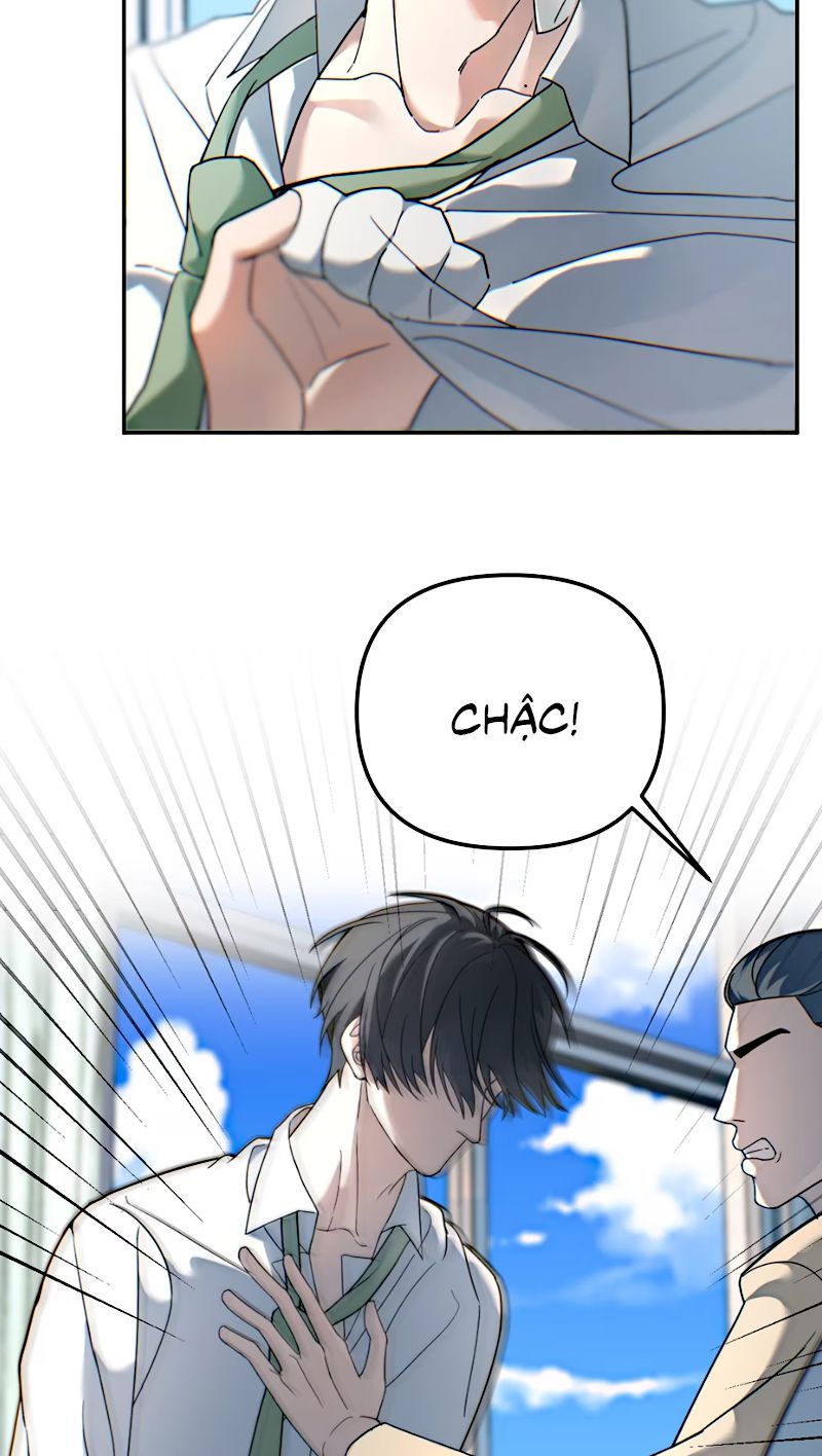 THỢ SĂN TRÂN PHẨM Chapter 4 - Trang 32