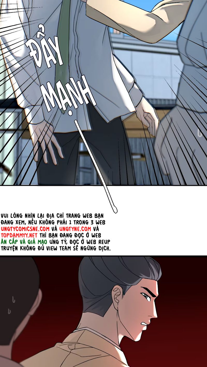 THỢ SĂN TRÂN PHẨM Chapter 4 - Trang 33