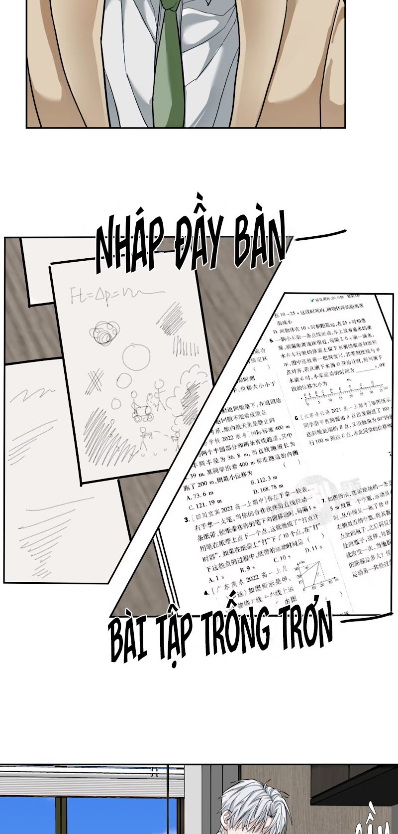 THỢ SĂN TRÂN PHẨM Chapter 4 - Trang 7