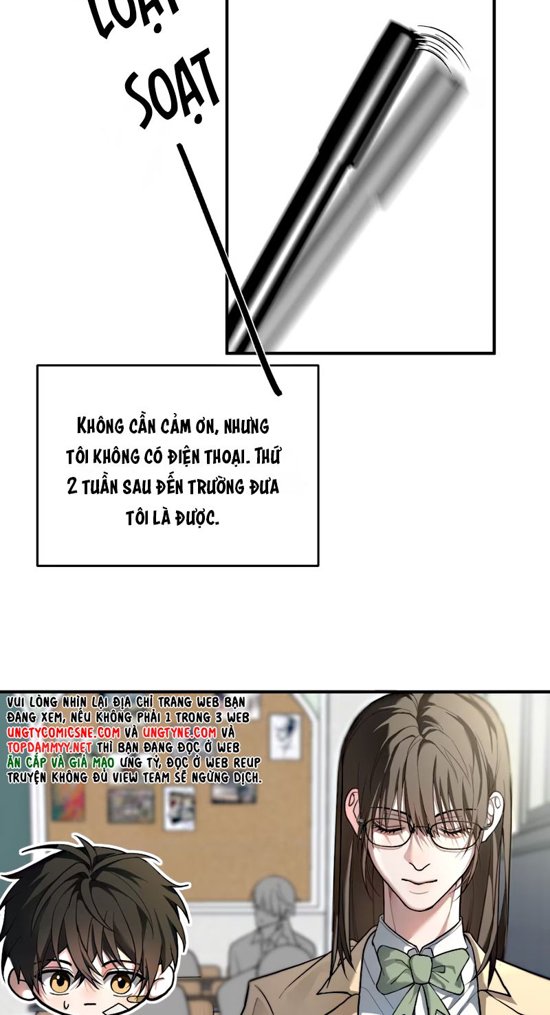 THỢ SĂN TRÂN PHẨM Chapter 5 - Trang 11