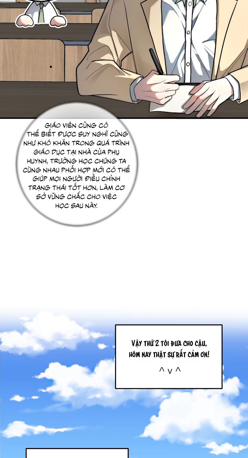 THỢ SĂN TRÂN PHẨM Chapter 5 - Trang 12
