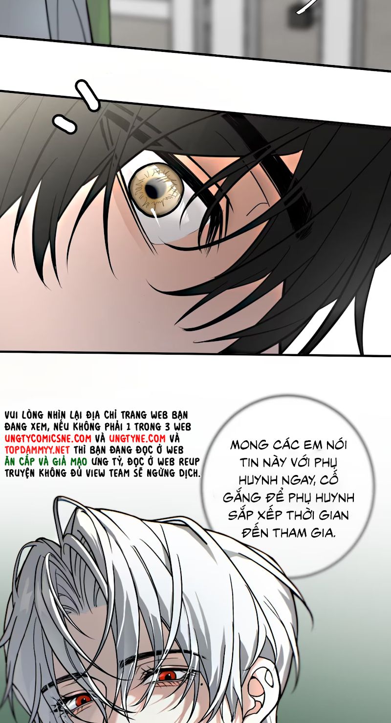 THỢ SĂN TRÂN PHẨM Chapter 5 - Trang 15