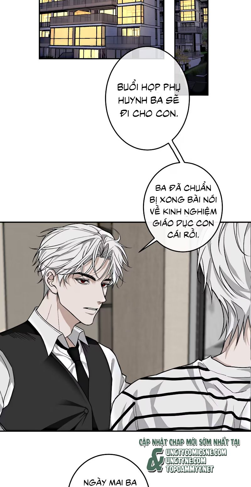 THỢ SĂN TRÂN PHẨM Chapter 5 - Trang 20