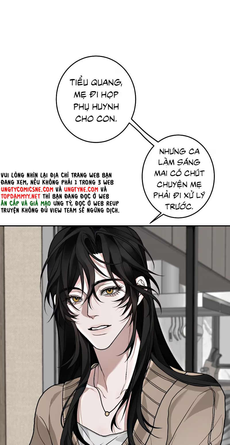 THỢ SĂN TRÂN PHẨM Chapter 5 - Trang 22