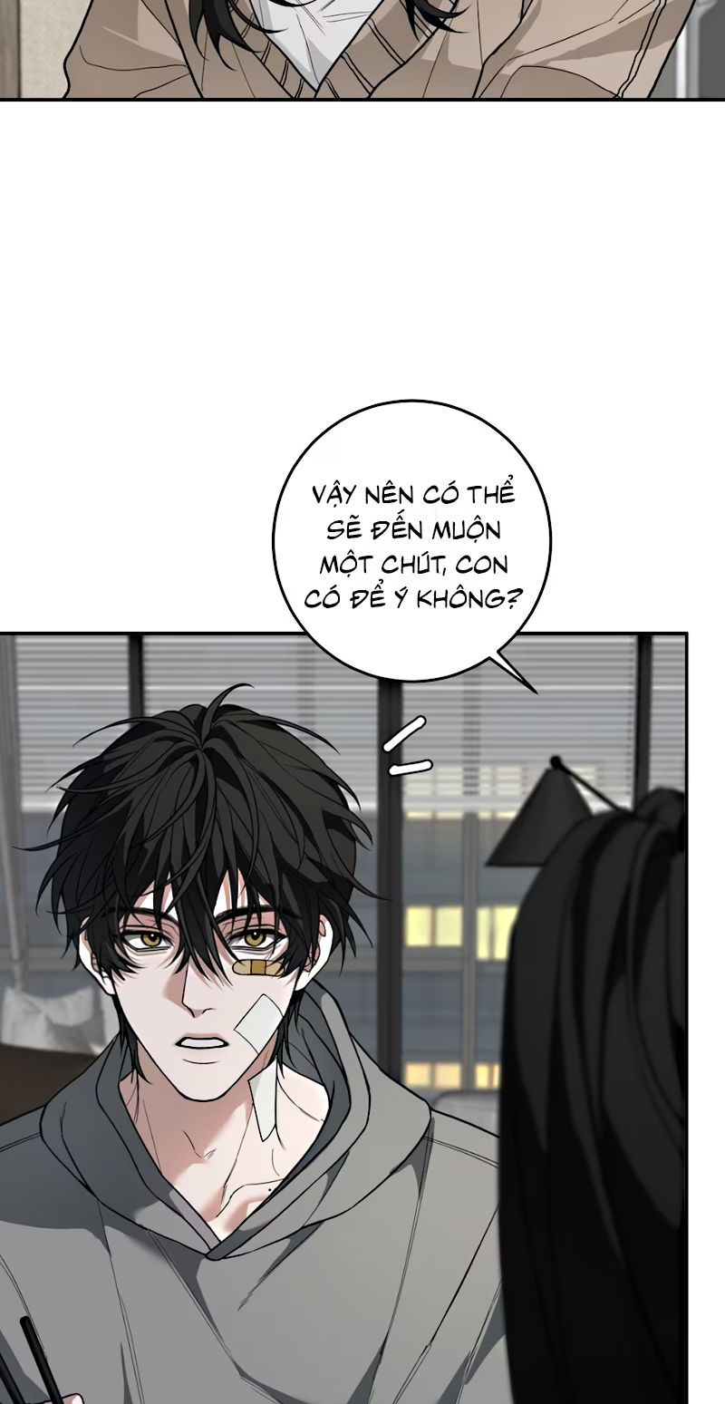 THỢ SĂN TRÂN PHẨM Chapter 5 - Trang 23