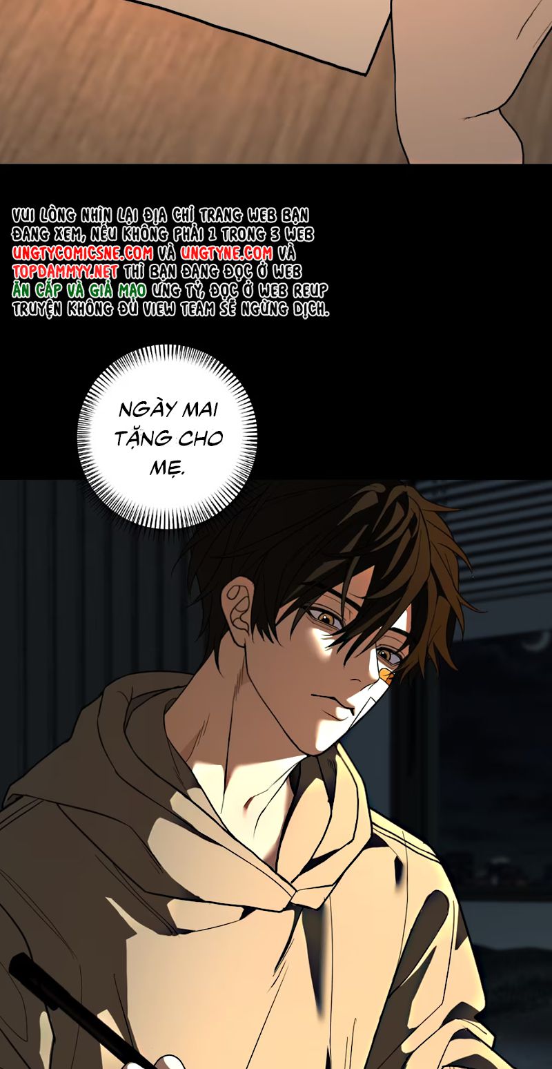 THỢ SĂN TRÂN PHẨM Chapter 5 - Trang 29