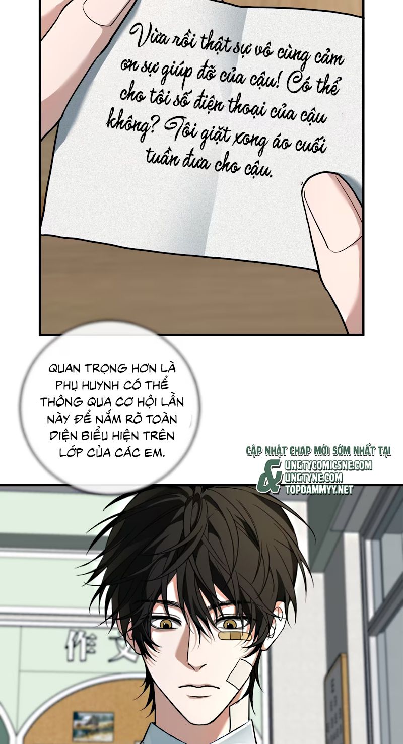 THỢ SĂN TRÂN PHẨM Chapter 5 - Trang 9