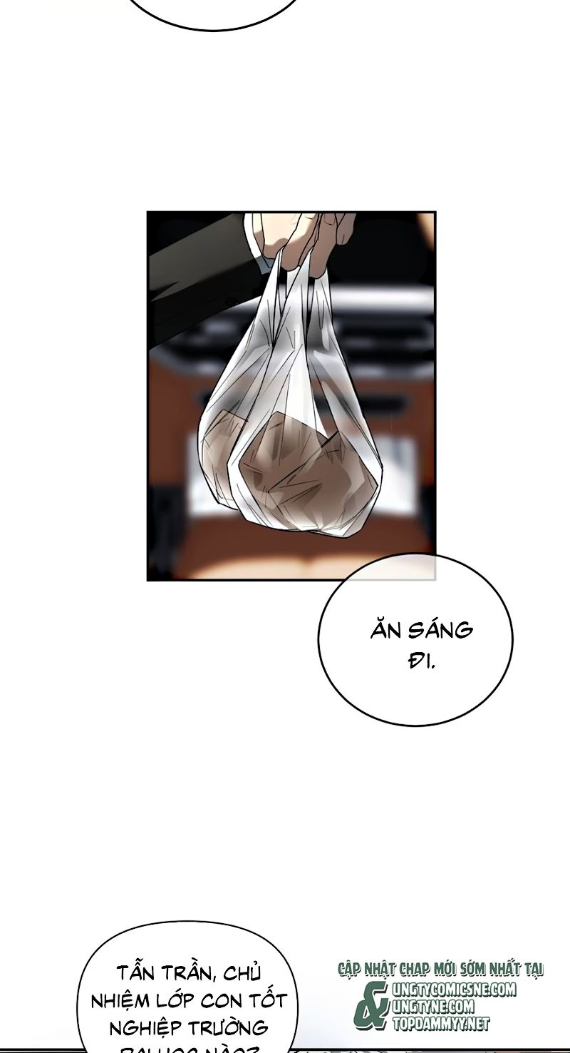 THỢ SĂN TRÂN PHẨM Chapter 6 - Trang 10