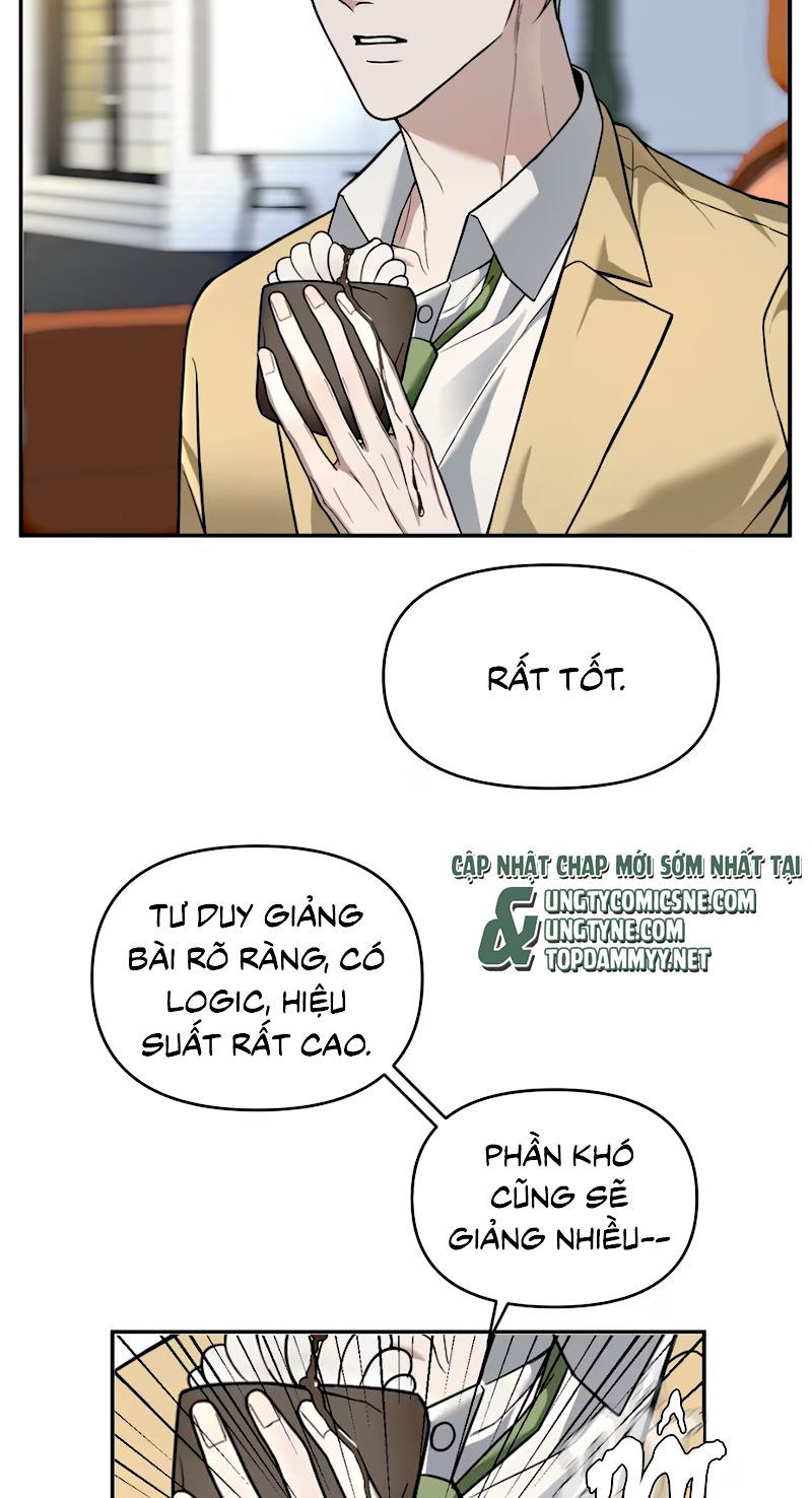 THỢ SĂN TRÂN PHẨM Chapter 6 - Trang 14
