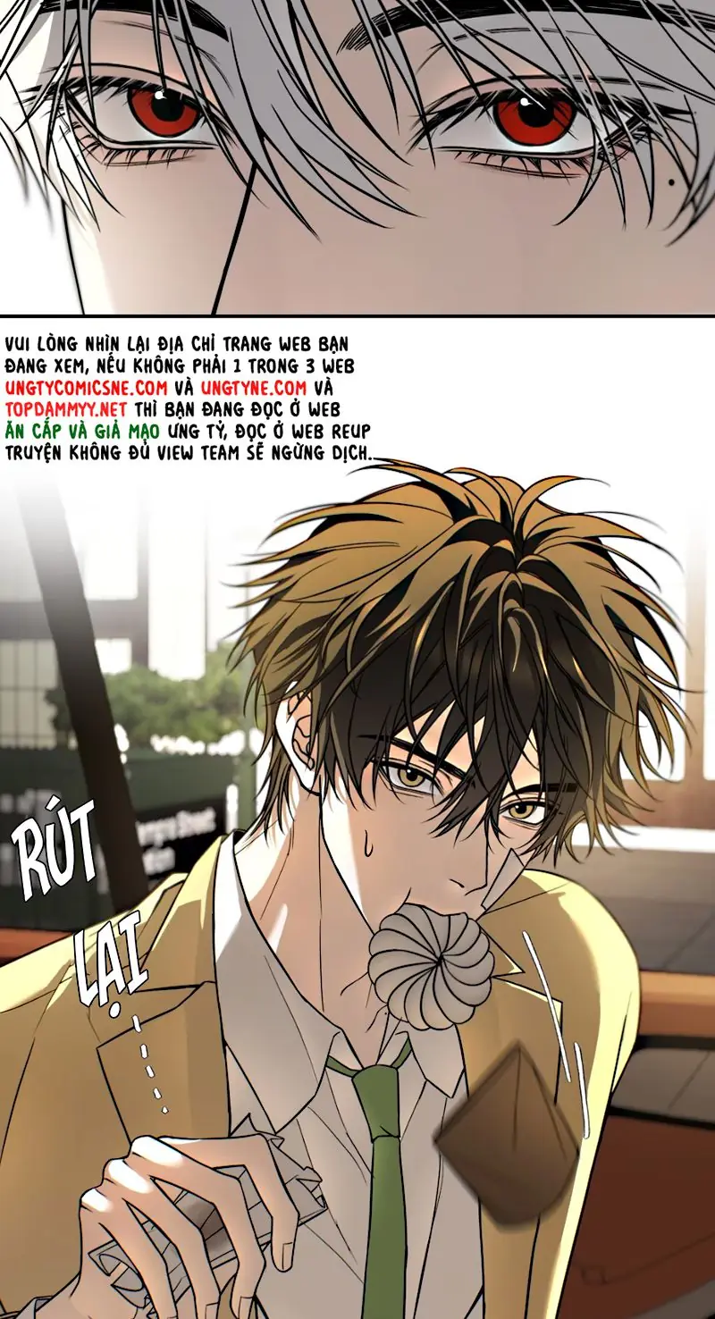 THỢ SĂN TRÂN PHẨM Chapter 6 - Trang 16