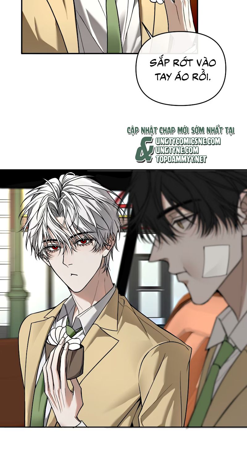 THỢ SĂN TRÂN PHẨM Chapter 6 - Trang 18