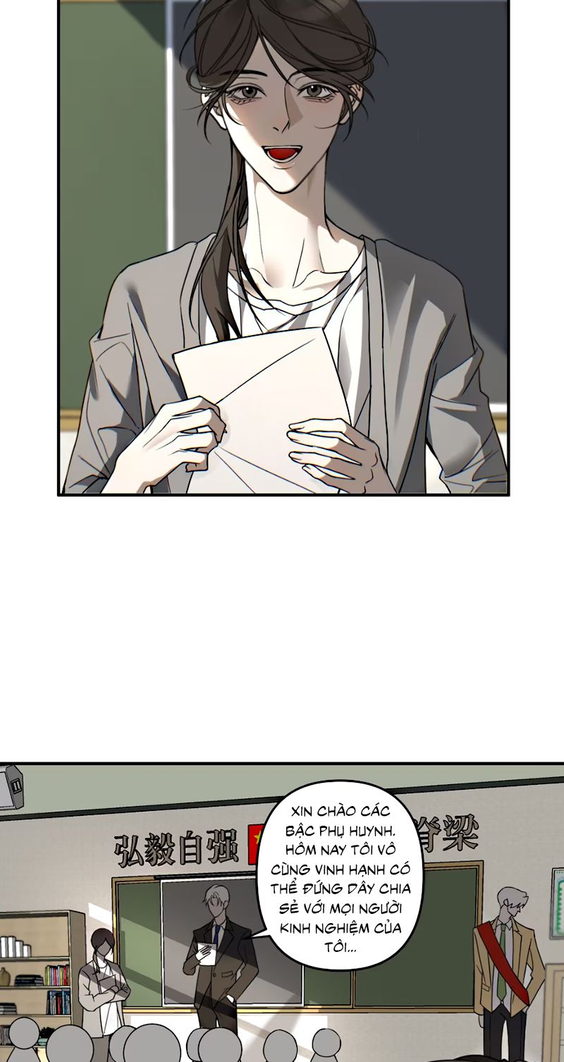 THỢ SĂN TRÂN PHẨM Chapter 6 - Trang 23