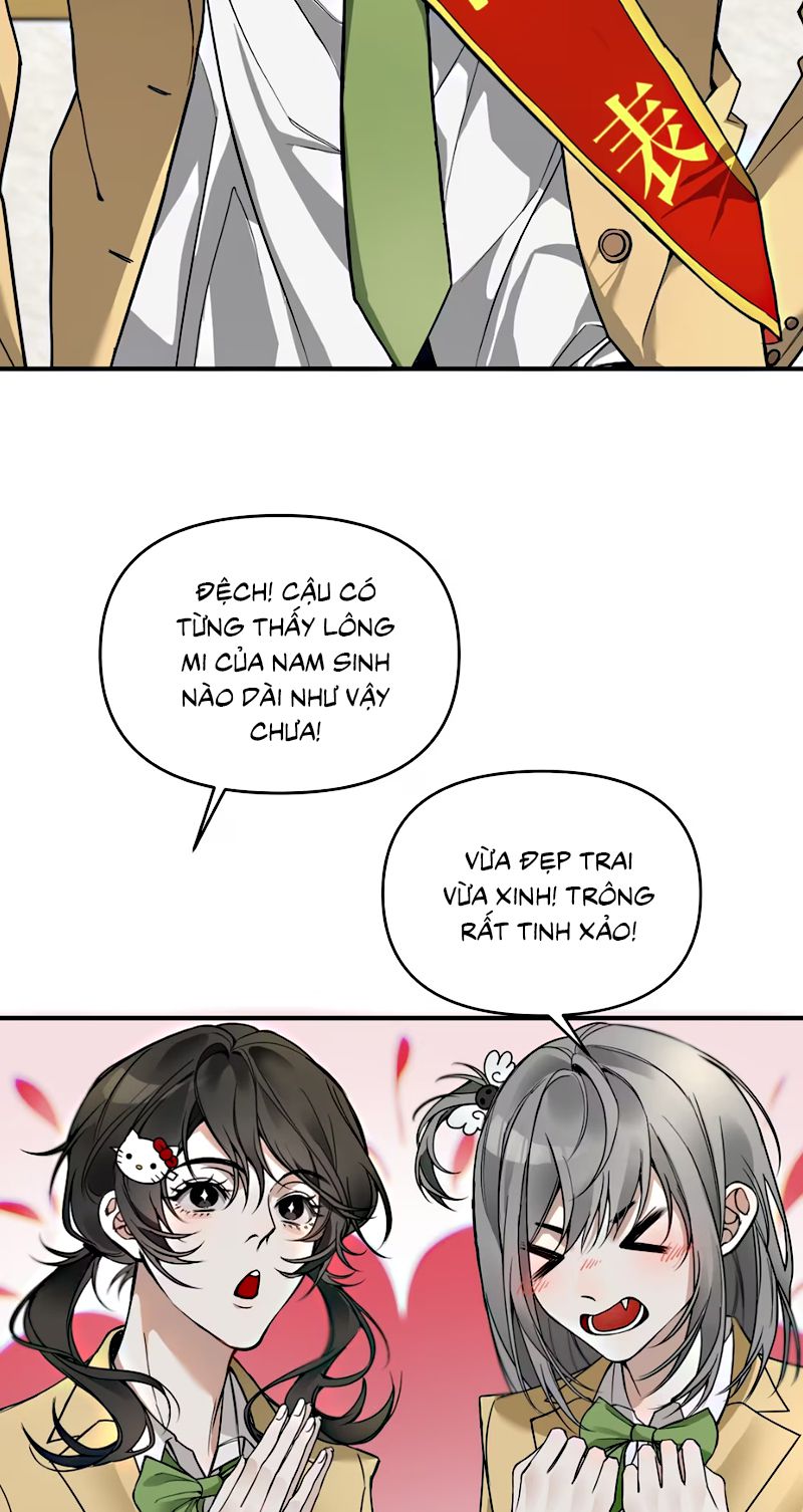 THỢ SĂN TRÂN PHẨM Chapter 6 - Trang 26