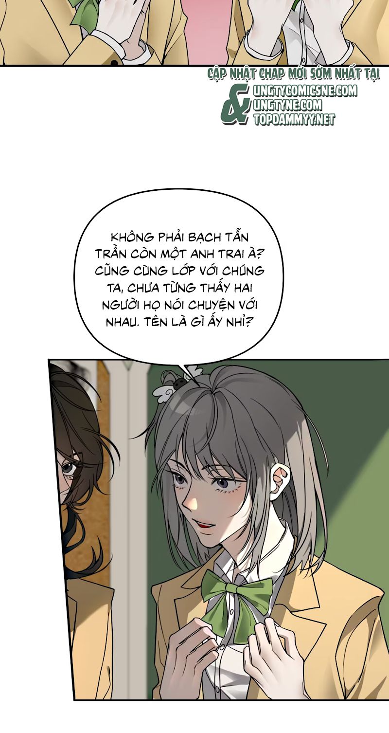 THỢ SĂN TRÂN PHẨM Chapter 6 - Trang 27