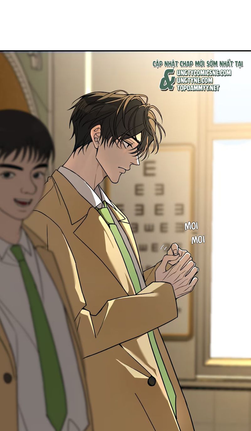 THỢ SĂN TRÂN PHẨM Chapter 6 - Trang 30